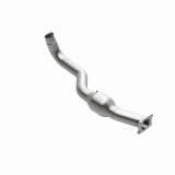 MagnaFlow Direct Fit Catalytic Converter01-05 GM Silv/Sierra 6.6L thumbnail 9