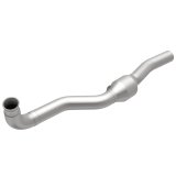 MagnaFlow Direct Fit Catalytic Converter 06- GM Silv/Sierra 6.6L thumbnail 1