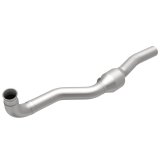 MagnaFlow Direct Fit Catalytic Converter 06- GM Silv/Sierra 6.6L thumbnail 4