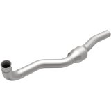 MagnaFlow Direct Fit Catalytic Converter 06- GM Silv/Sierra 6.6L thumbnail 5