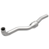 MagnaFlow Direct Fit Catalytic Converter 06- GM Silv/Sierra 6.6L thumbnail 6