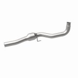 MagnaFlow Direct Fit Catalytic Converter 06- GM Silv/Sierra 6.6L thumbnail 7