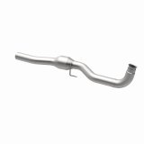 MagnaFlow Direct Fit Catalytic Converter 06- GM Silv/Sierra 6.6L thumbnail 8
