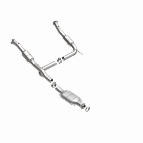 MagnaFlow Direct Fit Catalytic Converter Explorer 02-04 4.6L thumbnail 9