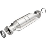 MagnaFlow Direct Fit Catalytic Converter 1998 Honda Odyssey 2.3L thumbnail 2