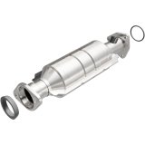 MagnaFlow Direct Fit Catalytic Converter 1998 Honda Odyssey 2.3L thumbnail 3