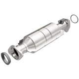 MagnaFlow Direct Fit Catalytic Converter 1998 Honda Odyssey 2.3L thumbnail 4