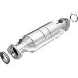 MagnaFlow Direct Fit Catalytic Converter 1998 Honda Odyssey 2.3L thumbnail 5