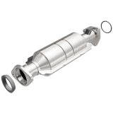 MagnaFlow Direct Fit Catalytic Converter 1998 Honda Odyssey 2.3L thumbnail 6