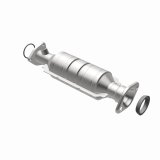 MagnaFlow Direct Fit Catalytic Converter 1998 Honda Odyssey 2.3L thumbnail 7