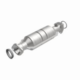 MagnaFlow Direct Fit Catalytic Converter 1998 Honda Odyssey 2.3L thumbnail 8