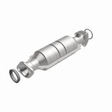 MagnaFlow Direct Fit Catalytic Converter 1998 Honda Odyssey 2.3L thumbnail 9