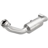 MagnaFlow Direct Fit Catalytic Converter F-150 04-06 8 4.6L thumbnail 1