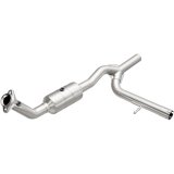 MagnaFlow Direct Fit Catalytic Converter F-150 04-06 8 4.6L thumbnail 2