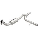 MagnaFlow Direct Fit Catalytic Converter F-150 04-06 8 4.6L thumbnail 3