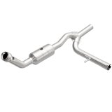 MagnaFlow Direct Fit Catalytic Converter F-150 04-06 8 4.6L thumbnail 5