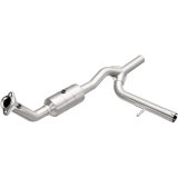 MagnaFlow Direct Fit Catalytic Converter F-150 04-06 8 4.6L thumbnail 6