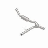 MagnaFlow Direct Fit Catalytic Converter F-150 04-06 8 4.6L thumbnail 8