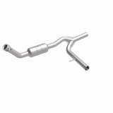 MagnaFlow Direct Fit Catalytic Converter F-150 04-06 8 4.6L thumbnail 9