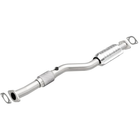 MagnaFlow Direct Fit Catalytic Converter 01-02 Elantra 2.0L thumbnail 1