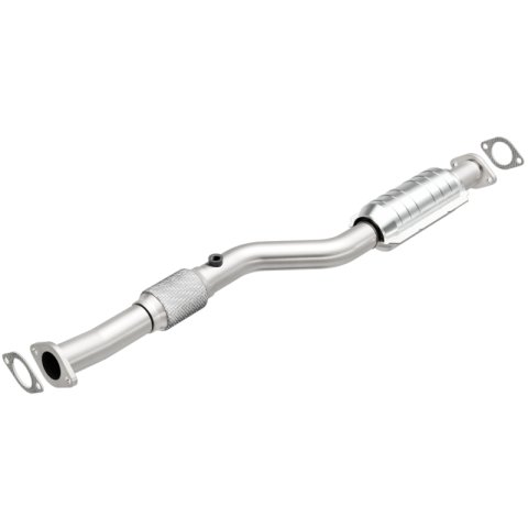 MagnaFlow Direct Fit Catalytic Converter 01-02 Elantra 2.0L thumbnail 4
