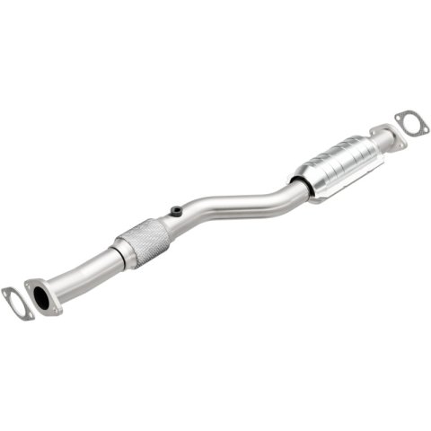 MagnaFlow Direct Fit Catalytic Converter 01-02 Elantra 2.0L thumbnail 7