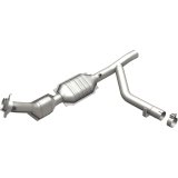 MagnaFlow Conv DF 01 Ford Trucks 5.4L thumbnail 3