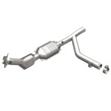 MagnaFlow Conv DF 01 Ford Trucks 5.4L thumbnail 4