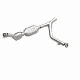 MagnaFlow Conv DF 01 Ford Trucks 5.4L thumbnail 7