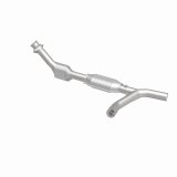 MagnaFlow Direct Fit Catalytic Converter 01-03 Ford E150 4.2L Passenger Side thumbnail 7