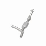 MagnaFlow Direct Fit Catalytic Converter 01-03 Ford E150 4.2L Passenger Side thumbnail 8