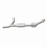 MagnaFlow Direct Fit Catalytic Converter 01-03 Ford E150 4.2L Passenger Side thumbnail 9