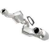 MagnaFlow Direct Fit Catalytic Converter 03-04 Ranger 3.0L thumbnail 2