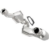 MagnaFlow Direct Fit Catalytic Converter 03-04 Ranger 3.0L thumbnail 3