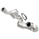 MagnaFlow Direct Fit Catalytic Converter 03-04 Ranger 3.0L thumbnail 4