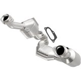 MagnaFlow Direct Fit Catalytic Converter 03-04 Ranger 3.0L thumbnail 5