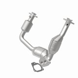 MagnaFlow Direct Fit Catalytic Converter 03-04 Ranger 3.0L thumbnail 7