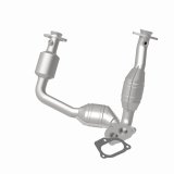 MagnaFlow Direct Fit Catalytic Converter 03-04 Ranger 3.0L thumbnail 8