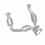 MagnaFlow Direct Fit Catalytic Converter 03-04 Ranger 3.0L thumbnail 9