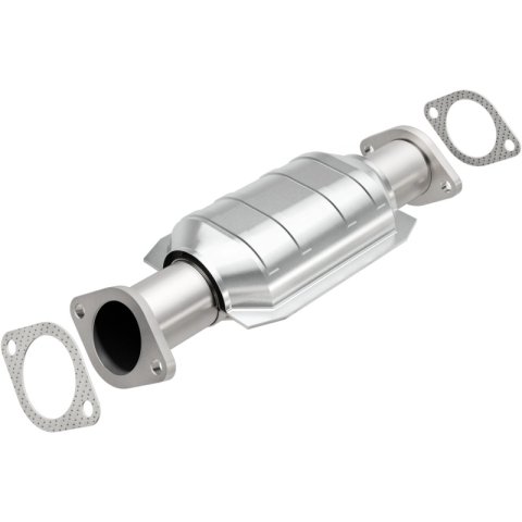 MagnaFlow Direct Fit Catalytic Converter 06-08 Hyun/Kia 3.8L thumbnail 1