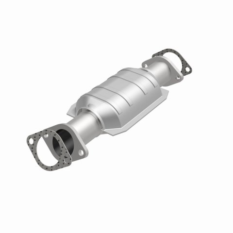 MagnaFlow Direct Fit Catalytic Converter 06-08 Hyun/Kia 3.8L thumbnail 3