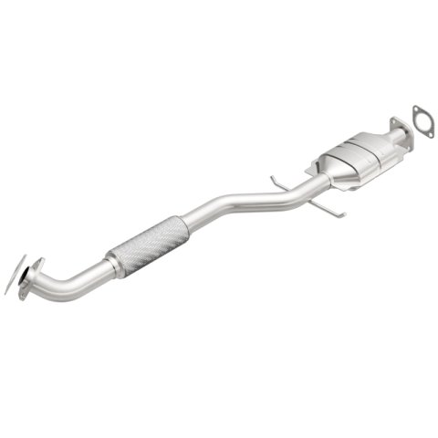 MagnaFlow Conv DF Sonata/Optim 2.4L Rear thumbnail 5