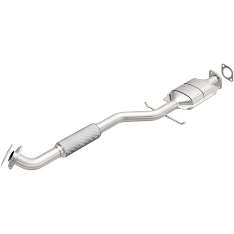 MagnaFlow Conv DF Sonata/Optim 2.4L Rear thumbnail 6