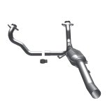 MagnaFlow Conv DF 00-03 Durango 2WD thumbnail 1