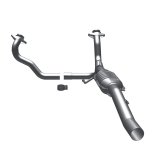 MagnaFlow Conv DF 00-03 Durango 2WD thumbnail 4