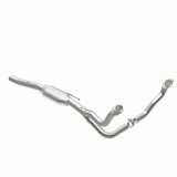MagnaFlow Conv DF 00-03 Durango 2WD thumbnail 6