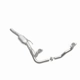 MagnaFlow Conv DF 00-03 Durango 2WD thumbnail 7