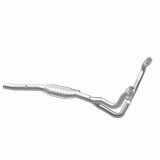 MagnaFlow Conv DF 00-03 Durango 2WD thumbnail 8