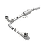 MagnaFlow Direct Fit Catalytic Converter 00 Dodge Durango 5.2/5.9L thumbnail 5