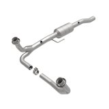 MagnaFlow Direct Fit Catalytic Converter 00 Dodge Durango 5.2/5.9L thumbnail 7